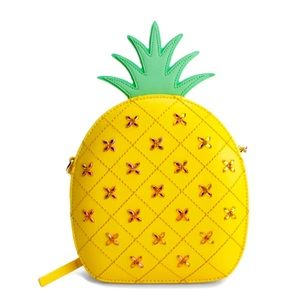 Kate Spade Pineapple Purse (Rare)